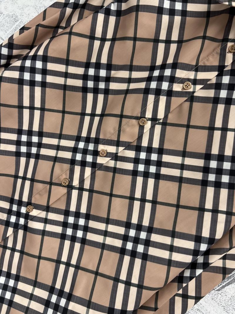 Burberry Shirts